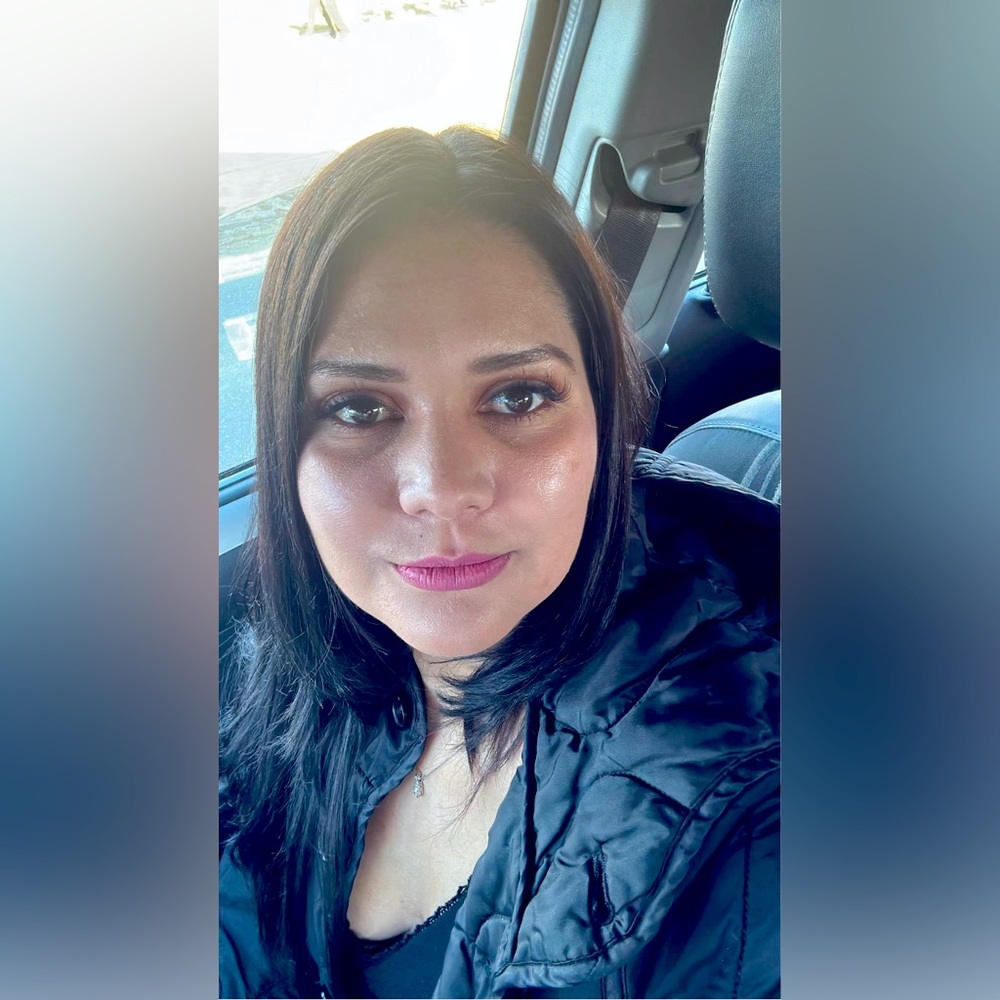 Meet your Posher, Kerry